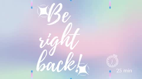 Mandy online show from 02/20/25, 08:06