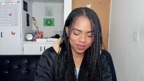 MARCELA online show from 12/02/24, 06:41