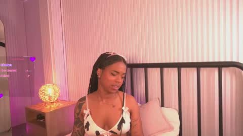 MARCELA online show from 02/28/26, 04:19