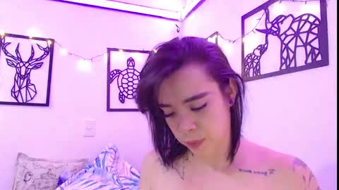 Marce  online show from 12/04/24, 02:09