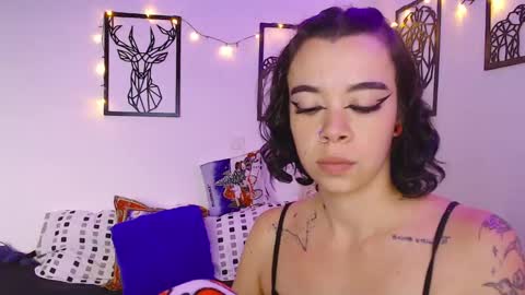 Marce  online show from 01/03/25, 08:54