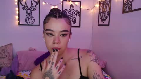 Marce  online show from 02/06/25, 10:21