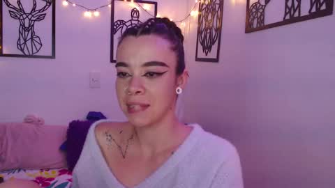 Marce  online show from 02/08/25, 01:00