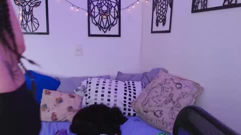 Marce  online show from 03/12/25, 10:39