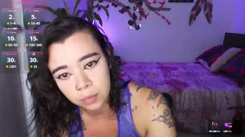 Marce  online show from 09/18/25, 11:18