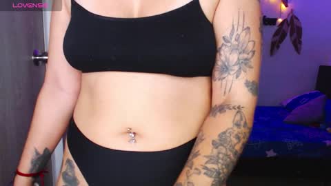 Marce  online show from 12/16/25, 12:48