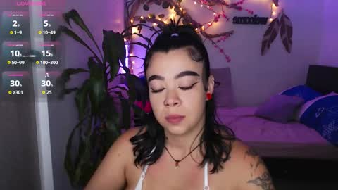 Snapshot of _marcela_wi chatting on 01/06/26, 12:03 Marce online show from 01/06/26, 12:03