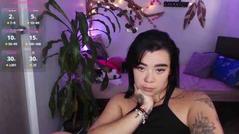 Snapshot of _marcela_wi chatting on 01/07/26, 10:01 Marce online show from 01/07/26, 10:01