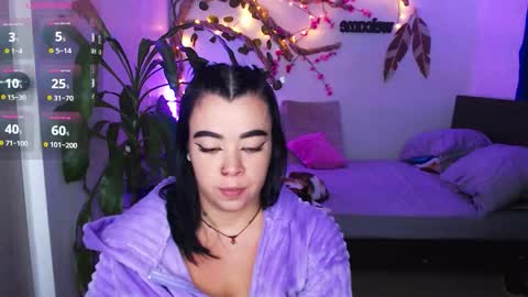 Snapshot of _marcela_wi chatting on 01/15/26, 11:08 Marce online show from 01/15/26, 11:08