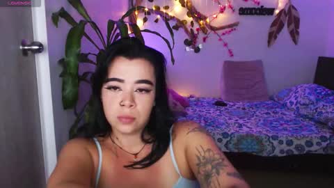 Snapshot of _marcela_wi chatting on 02/14/26, 12:40 Marce online show from 02/14/26, 12:40