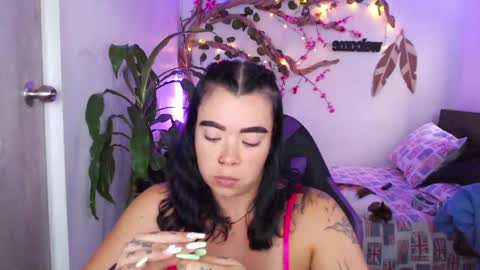 Marce  online show from 05/06/26, 10:15