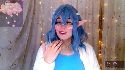 Kira online show from 02/15/26, 09:08