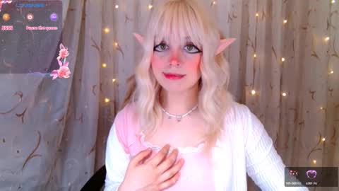 Kira online show from 02/18/26, 08:54