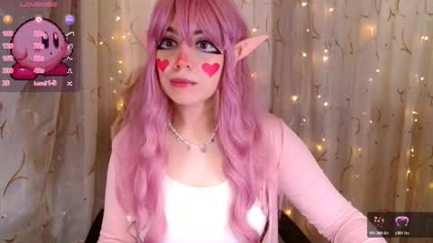 Kira online show from 03/11/26, 09:26