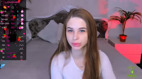 Snapshot of _mari_clark chatting on 01/11/25, 09:46 Eva online show from 01/11/25, 09:46