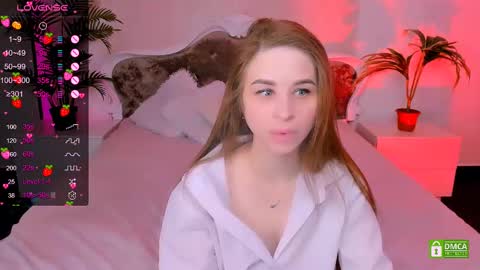 Snapshot of _mari_clark chatting on 03/09/25, 03:54 Eva online show from 03/09/25, 03:54
