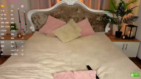 Eva  online show from 05/02/26, 10:48
