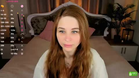 Eva  online show from 05/04/26, 12:28