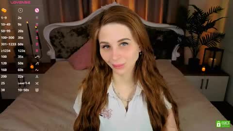 Eva  online show from 05/07/26, 09:09
