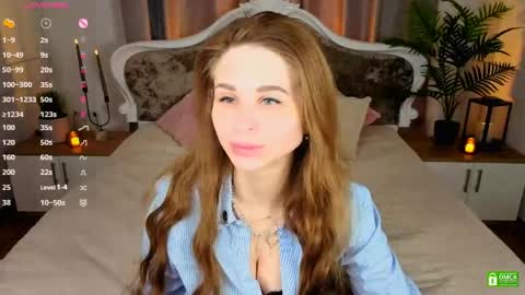 Snapshot of _mari_clark chatting on 05/28/26, 12:52 Eva online show from 05/28/26, 12:52