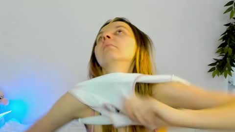 Scarlett online show from 03/03/26, 09:26