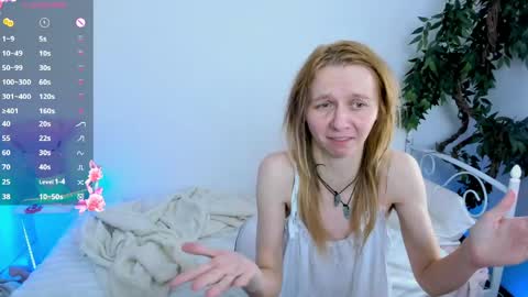 Scarlett online show from 05/03/26, 04:29