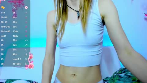 Scarlett online show from 05/11/26, 04:04