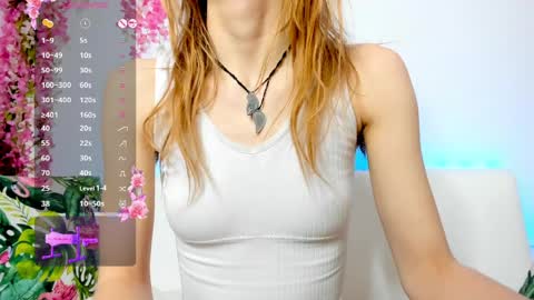 Scarlett online show from 05/17/26, 12:12