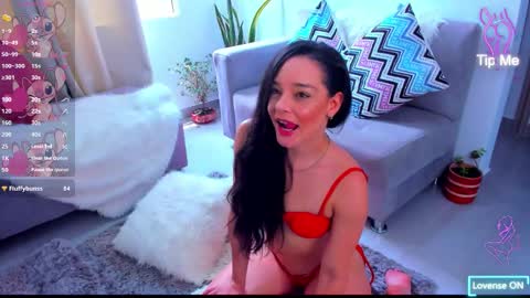 Snapshot of _maria_angel_ chatting on 09/21/25, 05:14 Maria Angel online show from 09/21/25, 05:14