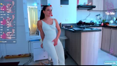 Snapshot of _maria_angel_ chatting on 09/25/25, 08:12 Maria Angel online show from 09/25/25, 08:12