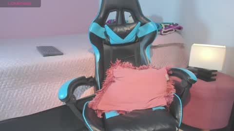 Maria online show from 06/12/26, 05:23