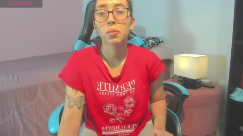 Maria online show from 06/15/26, 12:07