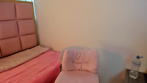 Maria online show from 01/31/26, 07:11