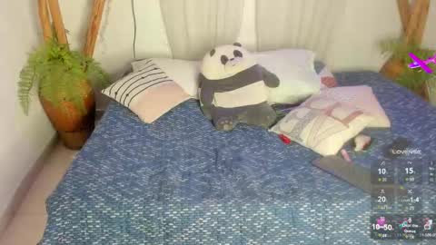 Mariana Fox online show from 02/17/26, 06:10