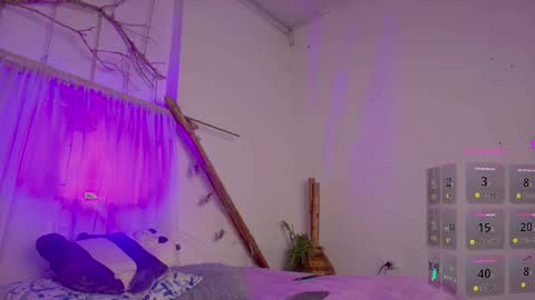 Mariana Fox online show from 03/08/26, 01:37