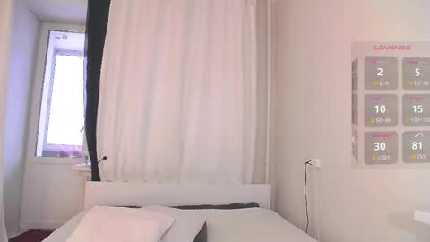 Mari online show from 11/13/25, 09:08