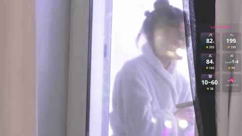 Mari online show from 12/14/25, 07:03