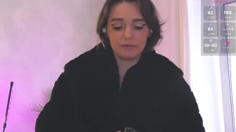 Mari online show from 03/12/26, 06:41