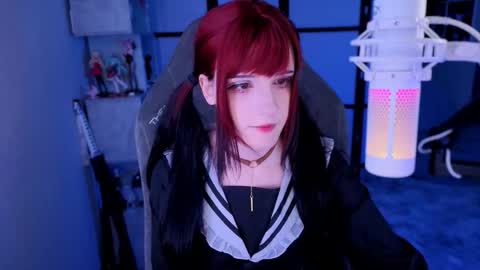 Snapshot of _mariko_ chatting on 10/09/25, 03:32 Mariko online show from 10/09/25, 03:32