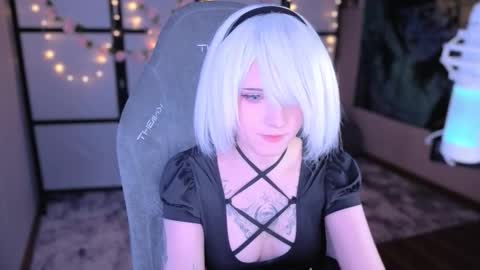 Mariko online show from 02/20/26, 03:34