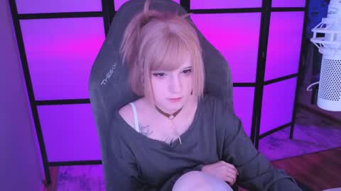 Mariko online show from 04/27/26, 03:21