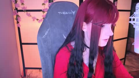 Mariko online show from 05/08/26, 03:17