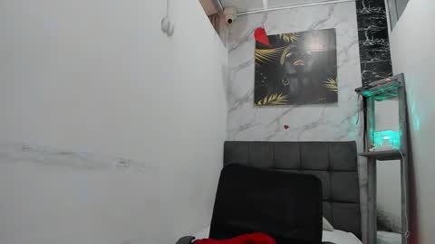 Mikoto  Alexia online show from 12/15/25, 12:42