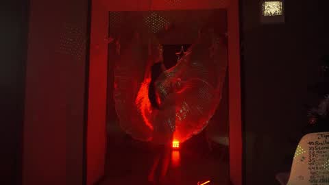 Snapshot of _marvelous_time_ chatting on 12/22/24, 03:11 Gwen online show from 12/22/24, 03:11