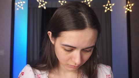 Snapshot of _marvelous_time_ chatting on 01/19/25, 11:53 Gwen online show from 01/19/25, 11:53