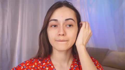 Snapshot of _marvelous_time_ chatting on 03/12/25, 11:33 Gwen online show from 03/12/25, 11:33