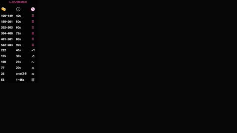 Snapshot of _marvelous_time_ chatting on 09/25/25, 03:10 Gwen online show from 09/25/25, 03:10