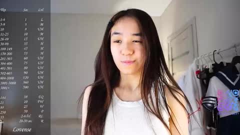  Gwen  online show from 01/06/26, 05:33