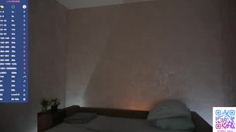  Gwen  online show from 02/07/26, 08:18