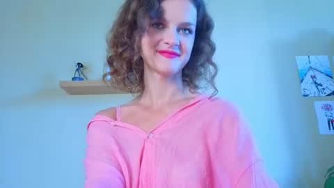 Sophia online show from 06/29/26, 08:09